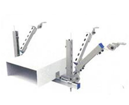 抗震支架配件廠(chǎng)家價(jià)格 冠霸緊固件價(jià)格查詢(xún) 宿遷抗震支架配件