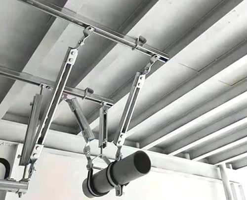 減震支架廠(chǎng)家地址 邢臺(tái)減震支架廠(chǎng)家 冠霸緊固件新報(bào)價(jià) 查看