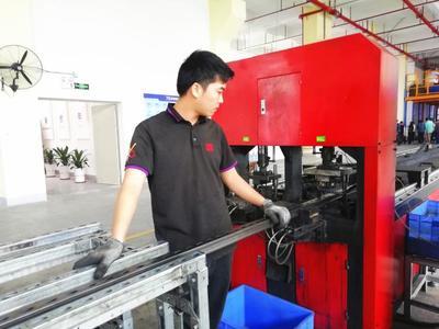 盛年科技抗震支架助力北京大興國際機場建設，提升抗震安全新標桿