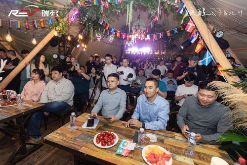 瑞弗房車五大產品來襲，全力打造房車旅行生態圈